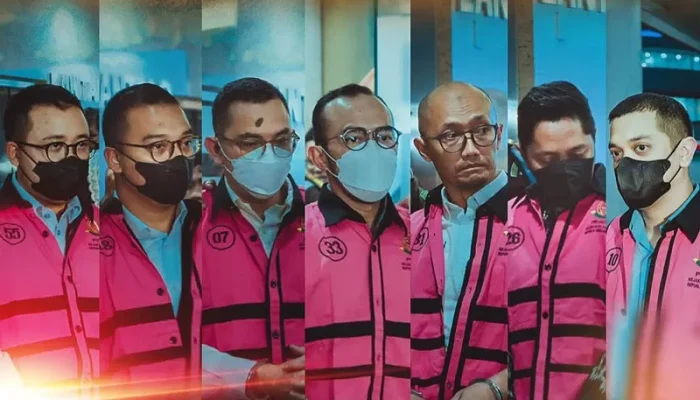 Korupsi Pertamina, Terbesar Sepanjang Sejarah