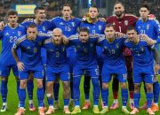 Italia Berpeluang Besar Lolos Piala Dunia