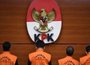 Inilah Penyebab Pejabat Indonesia Doyan Korupsi