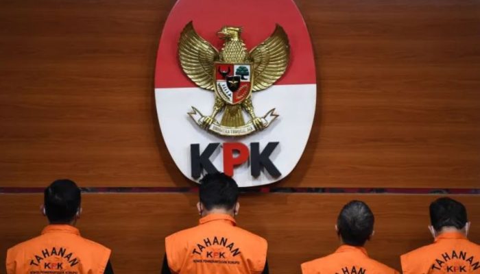 Inilah Penyebab Pejabat Indonesia Doyan Korupsi