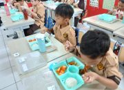 Proyek MBG Digugat ke MK