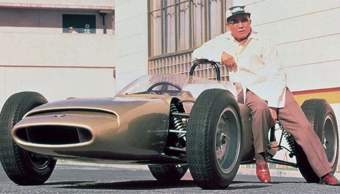 Soichiro Honda, Jadi Konglomerat dari Sisa Sisa Perang
