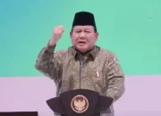 Prabowo, Presiden yang Emosional, Jika Bicara Perihal Kepentingan Rakyat