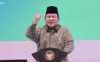 Benarkah Presiden Prabowo Dukung Israel?