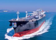 Dua Kapal Pertamina Diberi Lampu Hijau oleh Iran