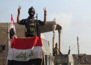 Irak Instruksikan Serang Segala Agresi Asing