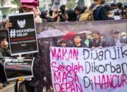 Benarkah Anggaran MBG Diambil dari Anggaran Pendidikan?
