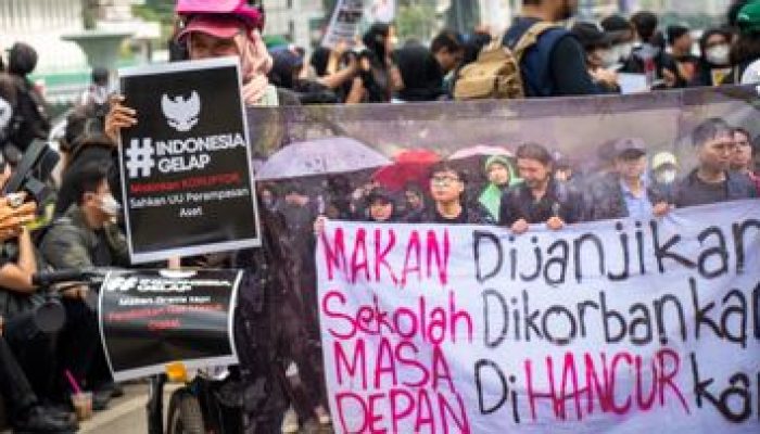 Benarkah Anggaran MBG Diambil dari Anggaran Pendidikan?