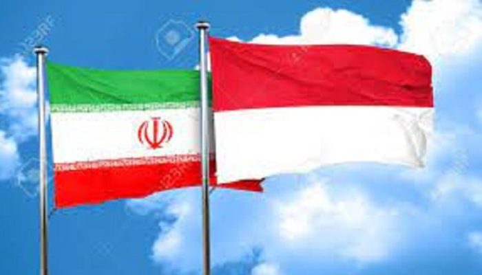 Kenapa, Umumnya Rakyat Indonesia Dukung Iran?