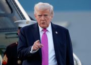 Iran tak Gentar Ultimatum Trump