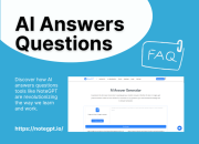 Bagaimana AI Bekerja…..