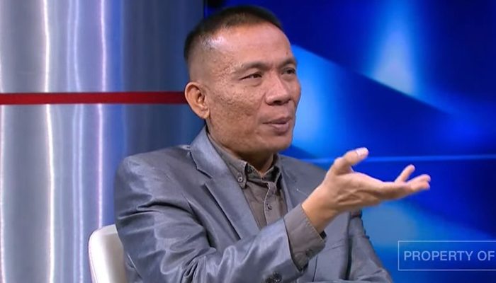 Rismon Sianipar, Pejuang Ijazah Palsu, Ternyata Punya Ijazah Palsu (?)