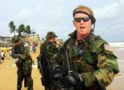 Ratusan Prajurit Khusus Amerika tiba di Timur Tengah