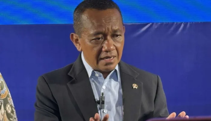 Stok BBM Mulai Menipis