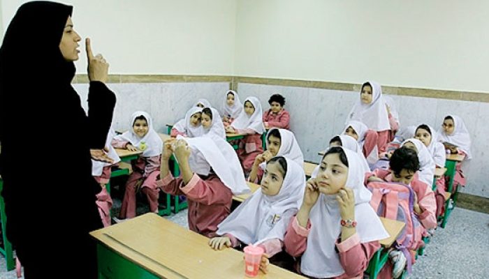 Di Iran tidak Ada MBG, tapi Gratis Biaya Pendidikan untuk Segala Jenjang