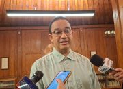 Anies Baswedan: Pernyataan Presiden Prabowo untuk Usut Tuntas Kasus Andrie Yunus, harus Diwujudkan Aparat