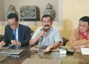 9 Purnawirawan Jenderal TNI Gugat Polda Metro Jaya Terkait Ijazah Jokowi