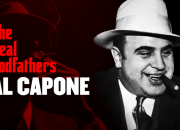 Akhir Hidup, Al Capone, Big Bos Mafia Terbesar Sepanjang Sejarah