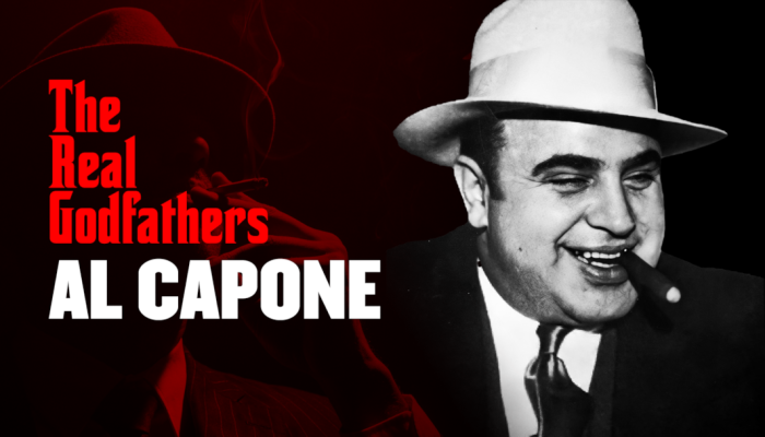Akhir Hidup, Al Capone, Big Bos Mafia Terbesar Sepanjang Sejarah