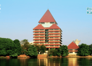 Indonesia Peringkat 2 Dunia Jumlah Perguruan Tinggi