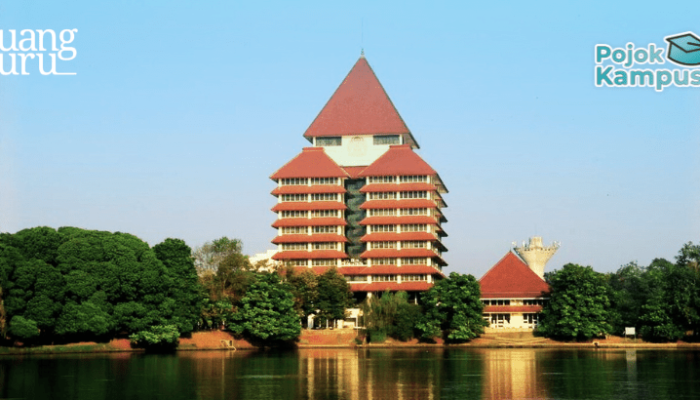 Indonesia Peringkat 2 Dunia Jumlah Perguruan Tinggi