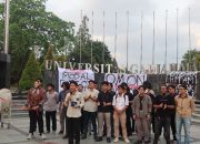 Apa Saja yang Dikritik BEM UGM terhadap Prabowo?