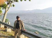 Danau Singkarak, Pesona Wisata Sumatera Barat