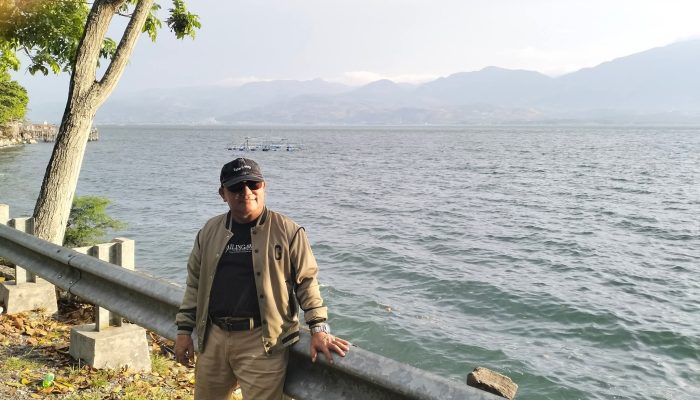 Danau Singkarak, Pesona Wisata Sumatera Barat