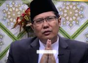 KH Cholil Nafis, Sebaiknya Belajar dengan Pimpinan Muhammadiyah