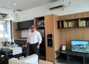 Wahyudi El Panggabean, Pimpin Forum Jurnalis Investigasi