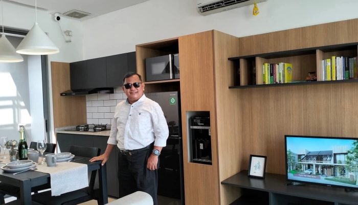 Wahyudi El Panggabean, Pimpin Forum Jurnalis Investigasi