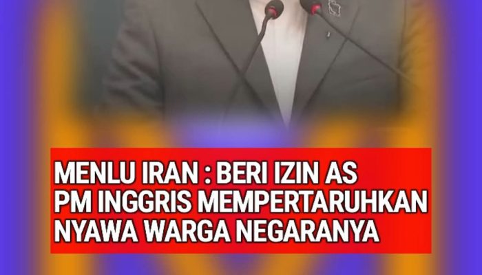 Inggris Korbankan Nyawa Rakyatnya, Demi Dukung Amerika