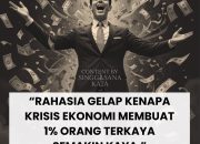 Tetap Berkelimpahan dalam Krisis