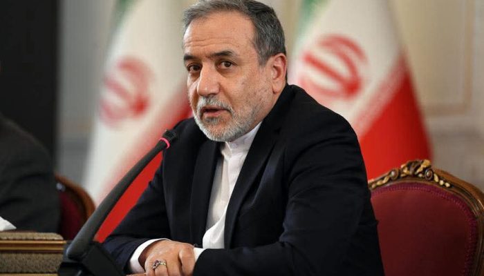 Melirik Prestasi Menlu Iran yang Hebat