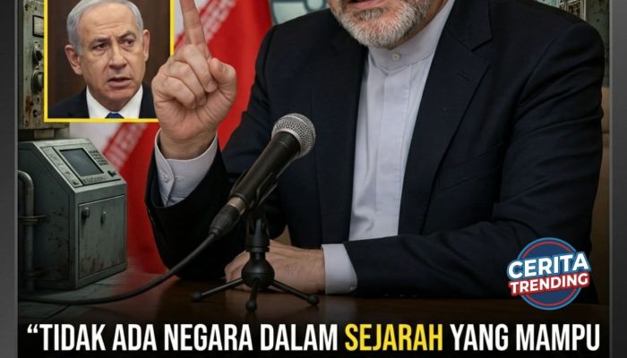 Menlu Iran: Pencapaian Iran Luar Biasa