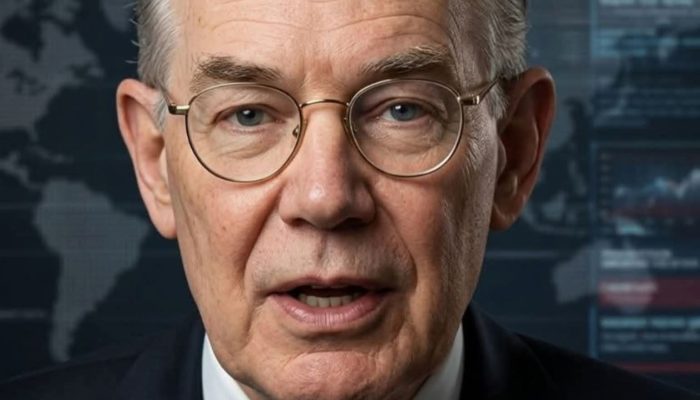 Profesor AS Bongkar Realita: “Iran Akan Menang,