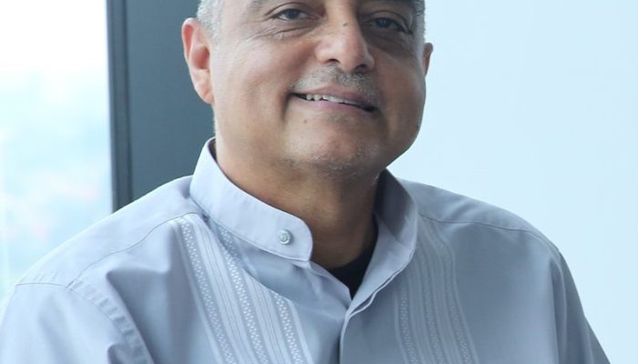 Pak Prabowo Tolong Dengar Imbauan Pak Haidar Ini….