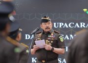 Hingga Awal 2026, Sudah Rp24,71 Trilyun Uang Korupsi Diselamatkan Kejagung