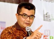 Reza Indragiri Amriel Bongkar Kejanggalan Kasus Penyiraman Air Keras Andrie Yunus