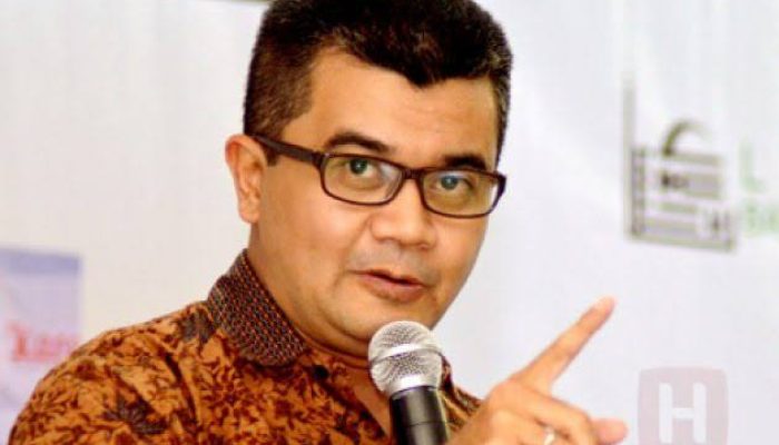Reza Indragiri Amriel Bongkar Kejanggalan Kasus Penyiraman Air Keras Andrie Yunus