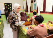 MBG Habiskan Rp1,2 Triliun Setiap Hari, Program Ini Diharapkan jadi Penggerak Ekonomi Nasional