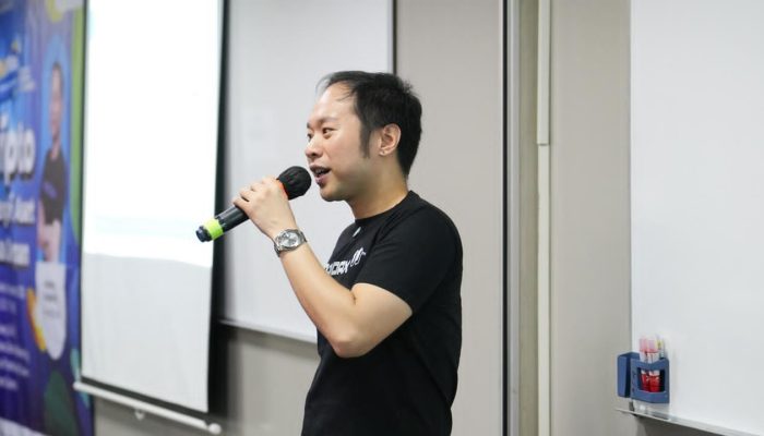 Data Inflasi AS Stabil di 2,4%, INDODAX: Pasar Kripto Cermati Arah Kebijakan The Fed