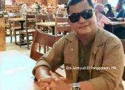 Bersinarlah dengan Rasa Syukur