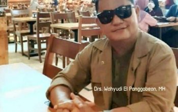 Bersinarlah dengan Rasa Syukur