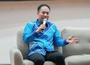 Bitcoin Terkoreksi ke Sekitar US$70.000 Pasca FOMC, INDODAX: Sentimen Tertekan Suku Bunga Tinggi