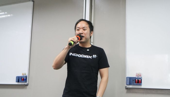 Bitcoin Ungguli Emas dan Saham di Tengah Gejolak Global, INDODAX Sebut Kripto Jadi Sorotan Investor