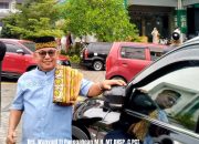 Wahyudi El Panggabean: Jurnalis harus Taat Kode Ethik, dalam Situasi Apapun