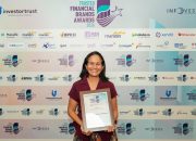 INDODAX Tegaskan Posisi sebagai Platform Kripto Terpercaya Lewat Penghargaan Most Trusted Financial Brand Awards 2026