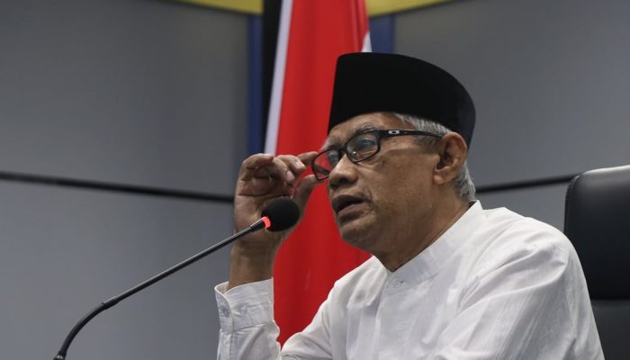 Muhammadiyah tidak Menganut Faham Wahabi Secara Organisasi