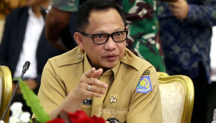 WFH Sehari dalam Sepekan, Sudah Disepakati